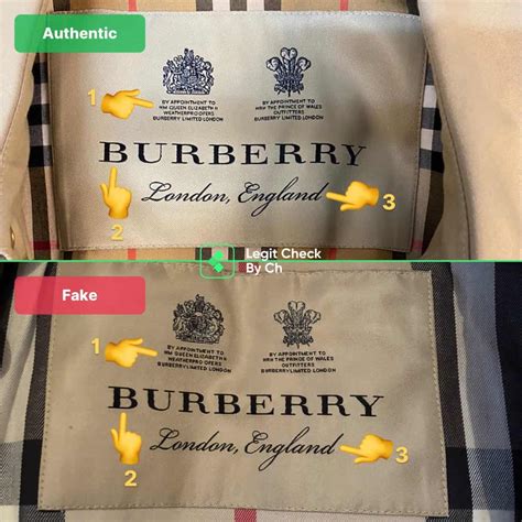 replica burberry clothing free shipping|authentic burberry labels.